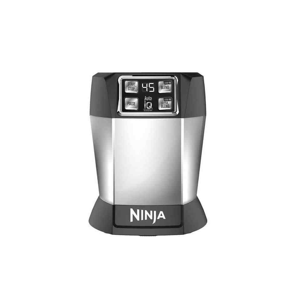 Procesador de Alimentos Ninja Auto IQ BL480 1000 W