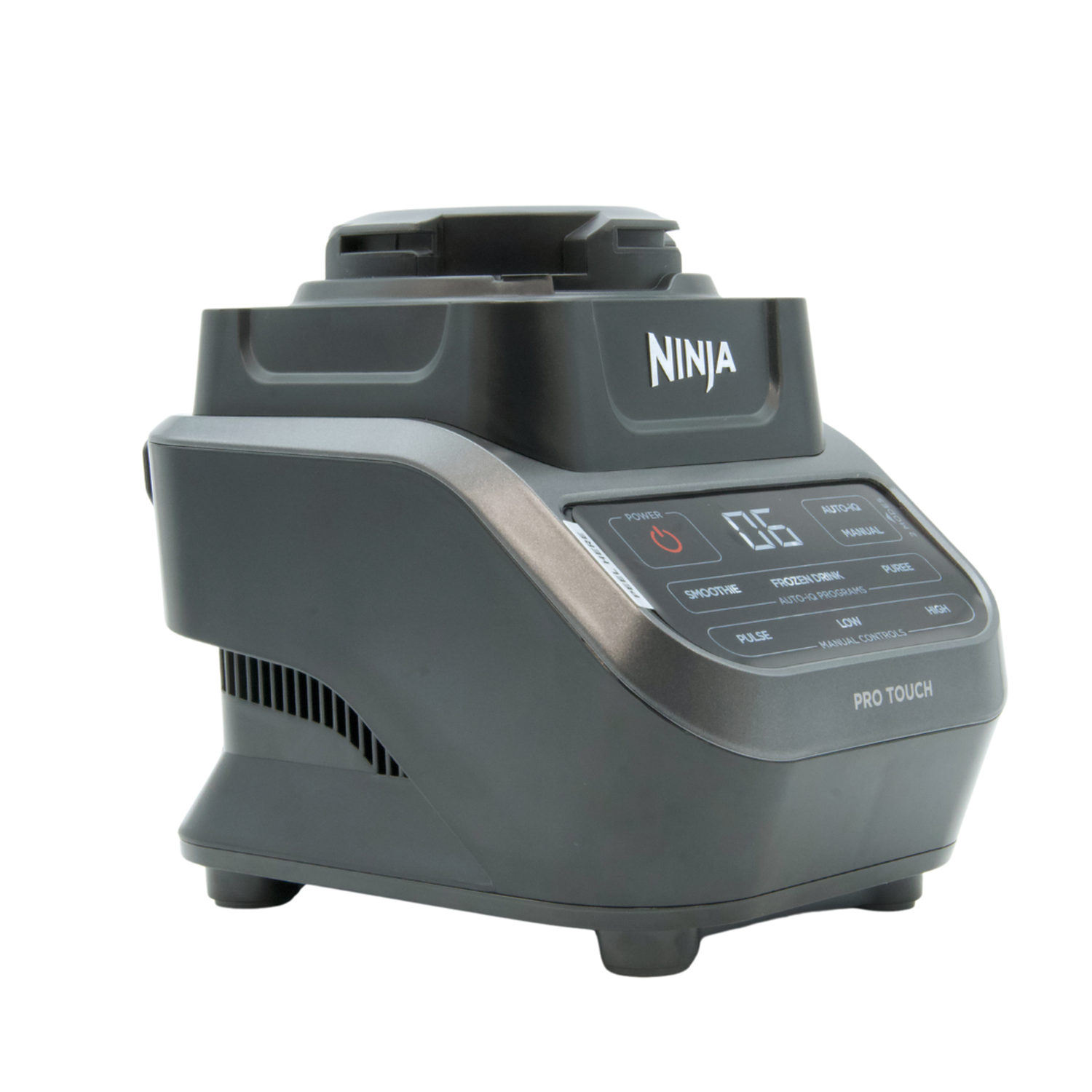 Base motor de la licuadora CT610 de 1000 W - Ninja® 601KKUC610