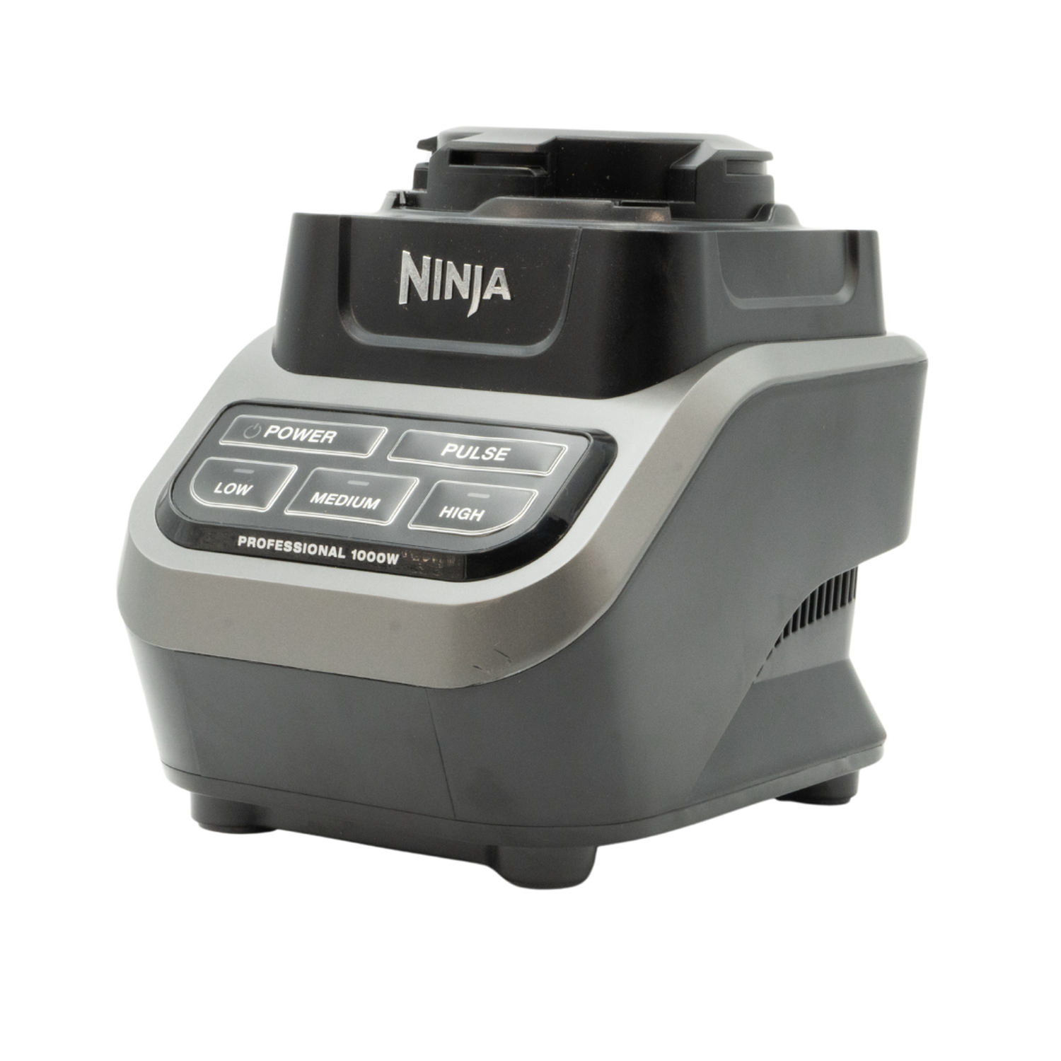 Base motor de la licuadora CO610B de 1000 W - Ninja® BM-CO610