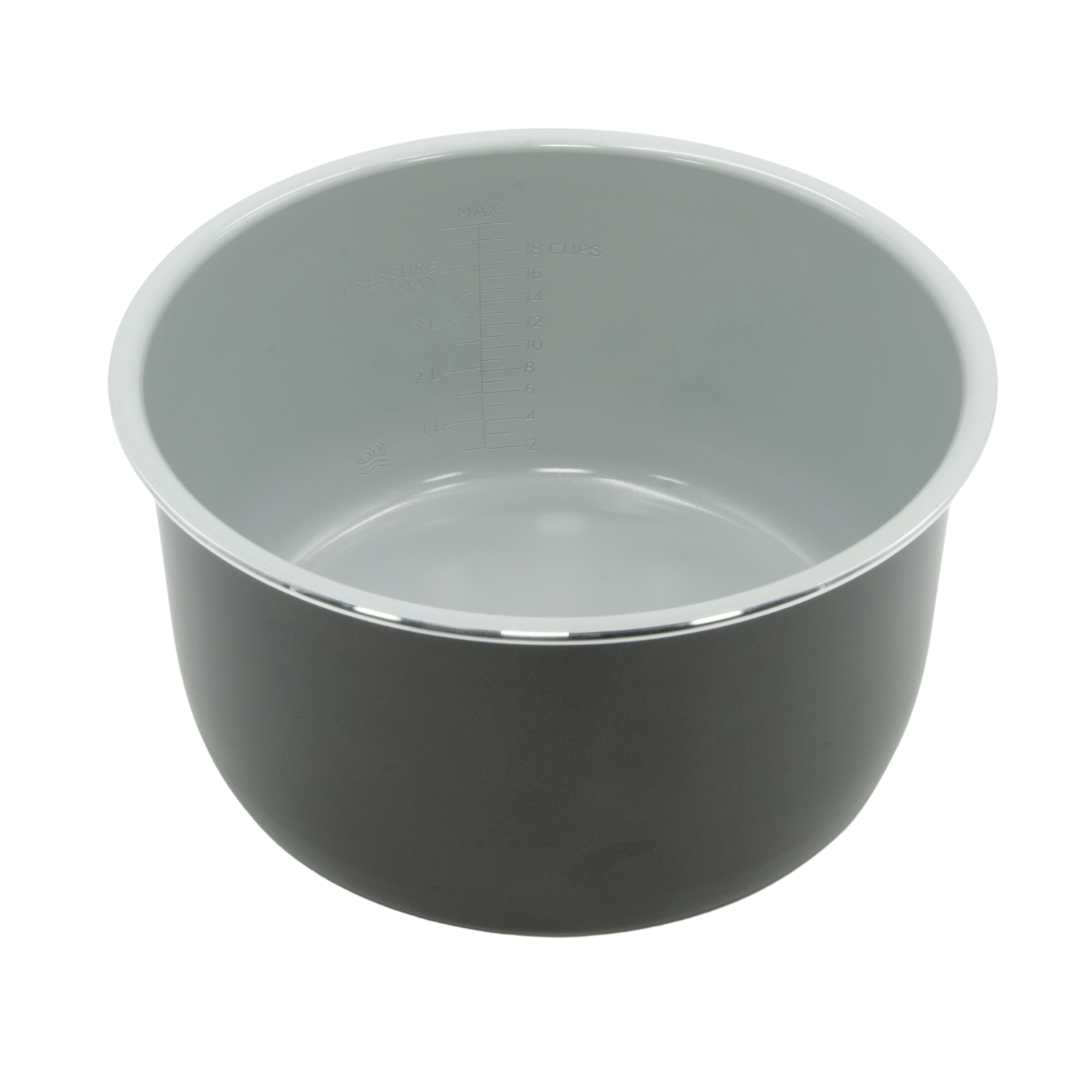 Olla interior recubierta de cerámica de 6.1L (6.5 Qt) - Ninja Foodi 102FY300