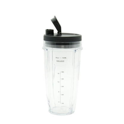 Ninja - Vaso Nutri 24 oz - XSK24SP