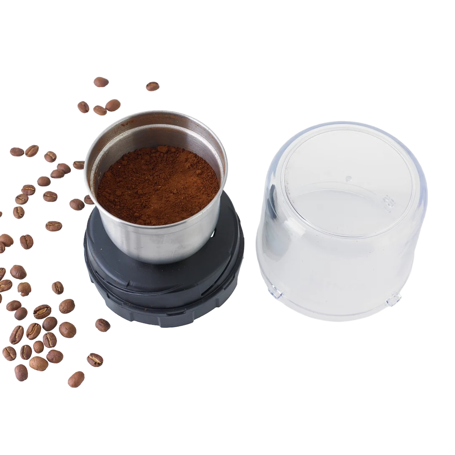 Molinillo de café y especias de 177 ml (12 tbsp) - Ninja® XSKGRINDER