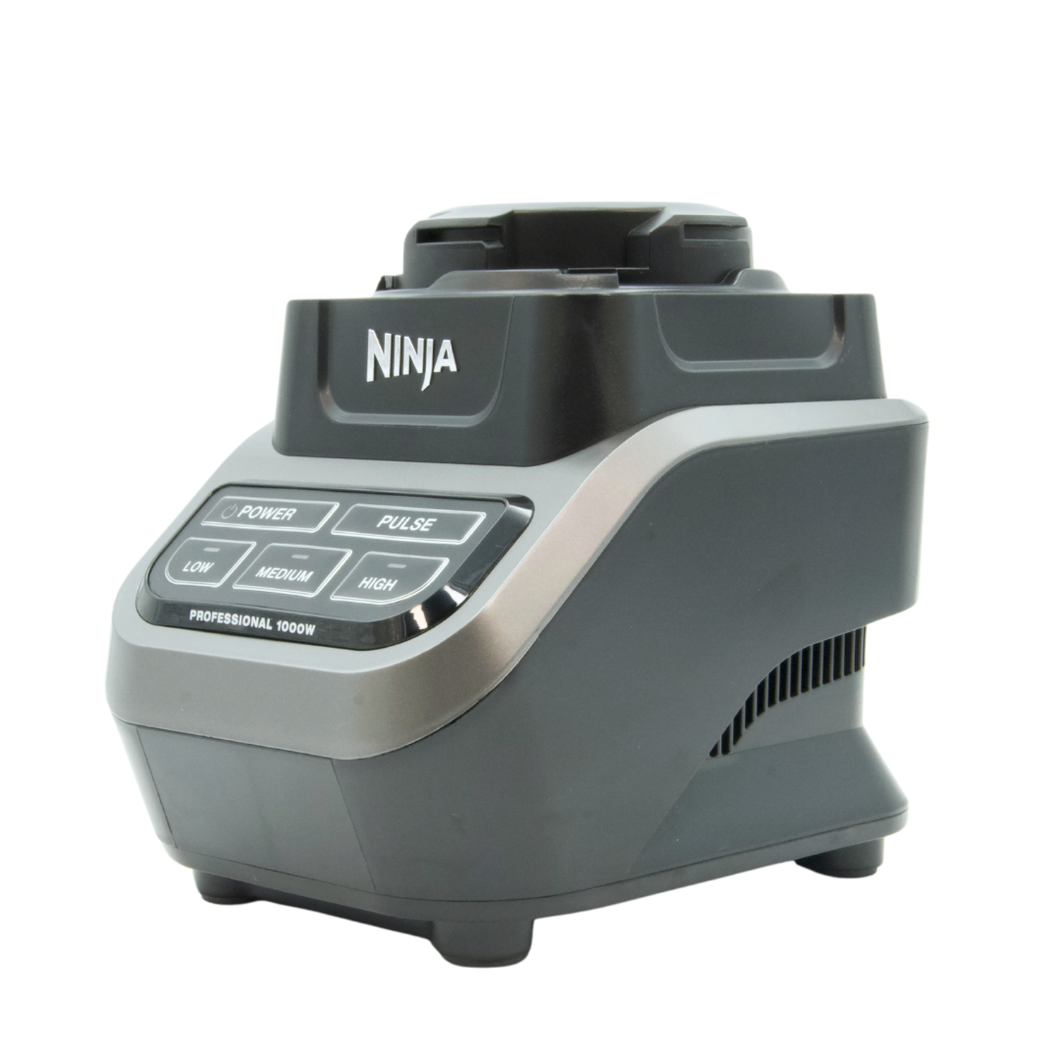 Base motor de la licuadora BL610 de 1000 W - Ninja® BM-BL610 – Ninja México