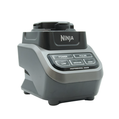 Base motor de la licuadora BL610 de 1000 W - Ninja® BM-BL610