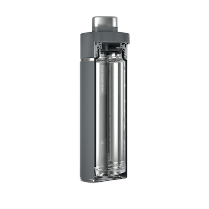 Termo de 709 ml (24 oz) gris - Ninja® Thirsti™ DW2401GY