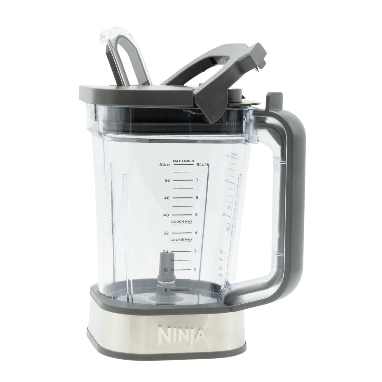 Jarra con tapa de 1.9 L (64 oz) - Ninja 746KKU400