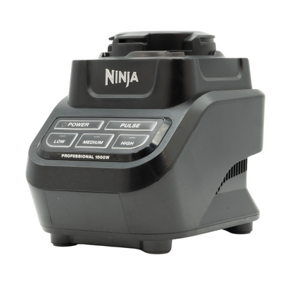 Base motor de la licuadora BL710WM de 1000 W - Ninja® XBSBL710WM