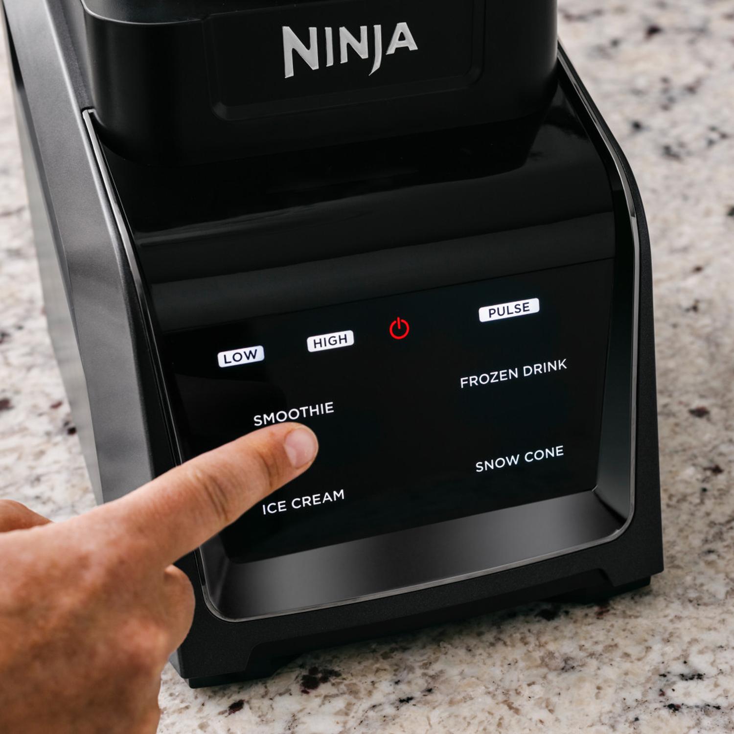 Sistema de cocina de alimentos Intelli-Sense 3 en 1  - Ninja CT680
