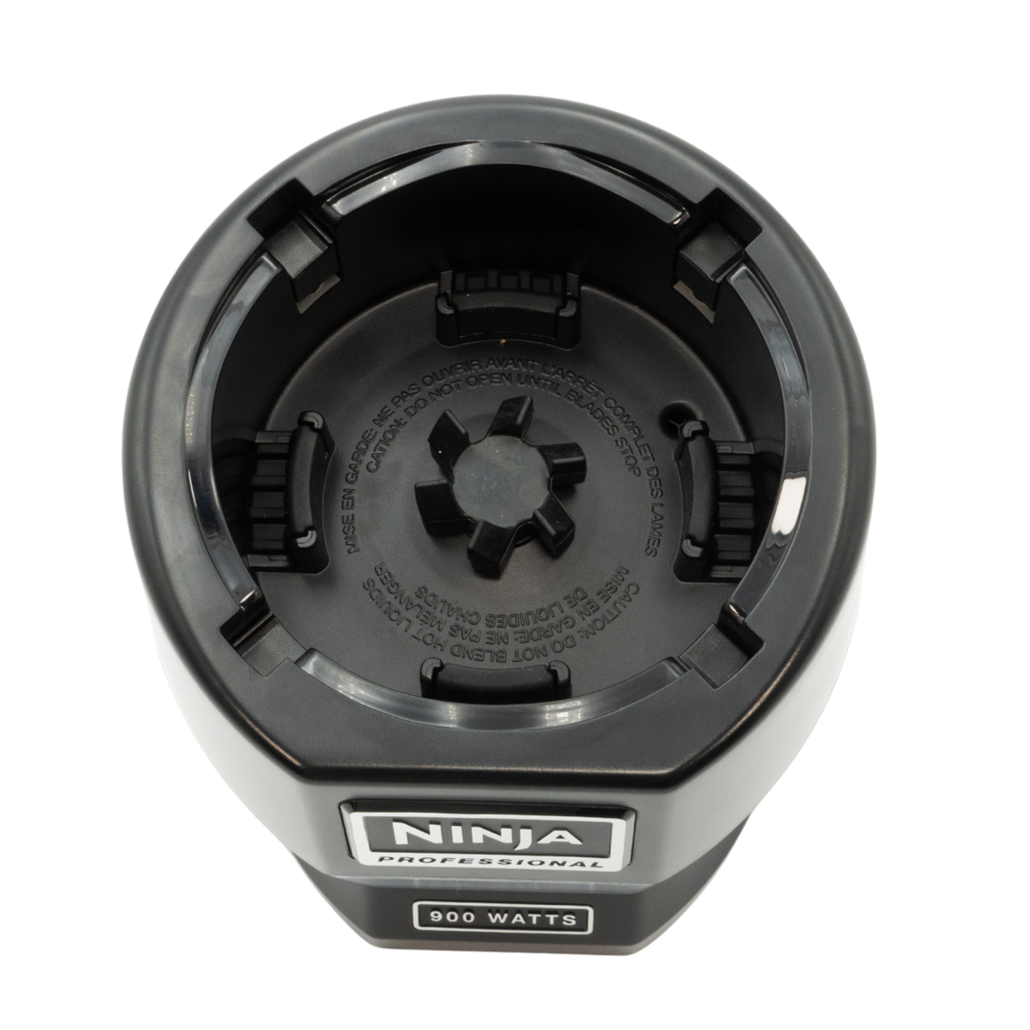 Base motor para Nutri Pro Ninja BL450 de 900 W - Ninja® BM-BL450