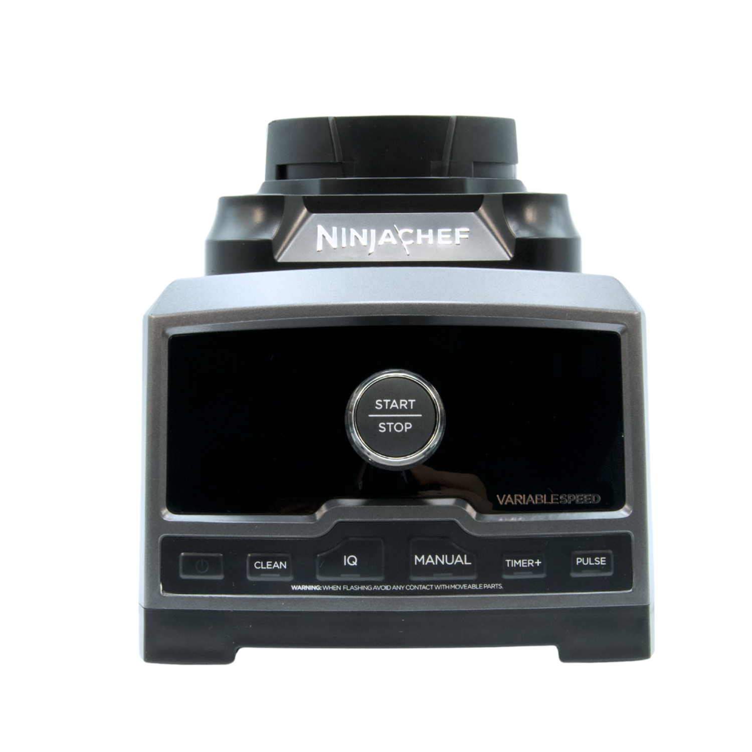 Base motor de la licuadora CT800 de 1500 W - Ninja® 604KKUC800