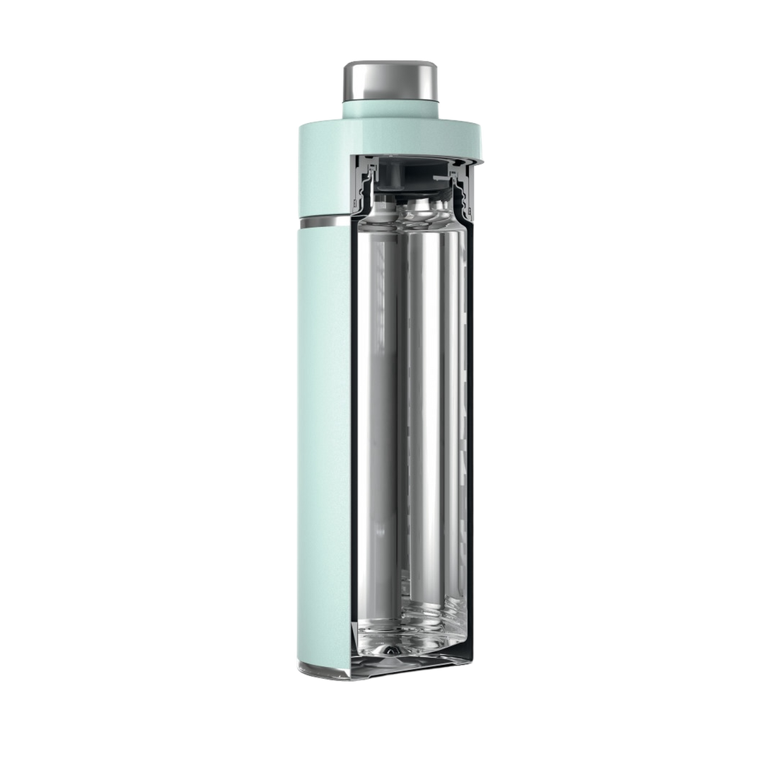 Termo de 709 ml (24 oz) menta - Ninja® Thirsti™ DW2401MT