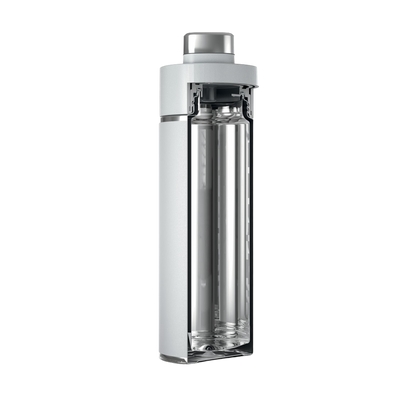 Termo de 709 ml (24 oz) blanco - Ninja® Thirsti™ DW2401WH